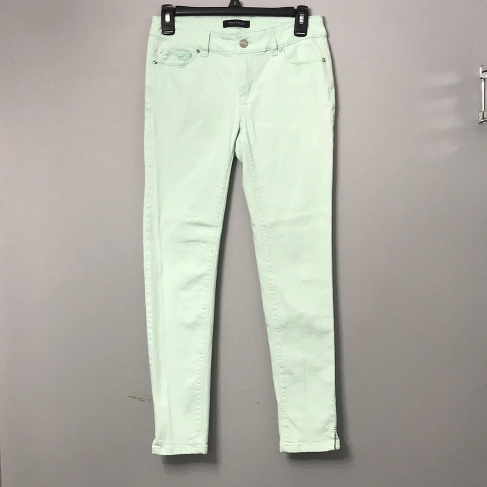 White House Black Market jeans
